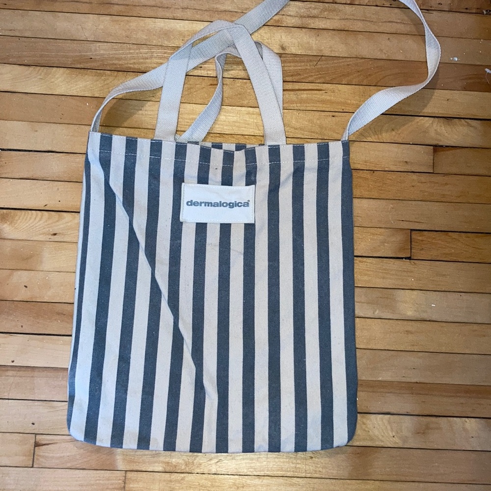 Dermalogica Tote